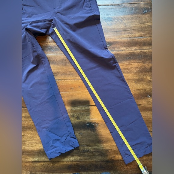 FIGS pro navy blue pants - Picture 9 of 13